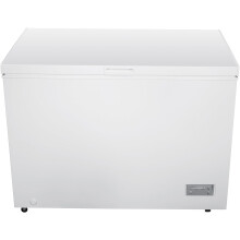 Beko Chest Freezer - White - E Rated