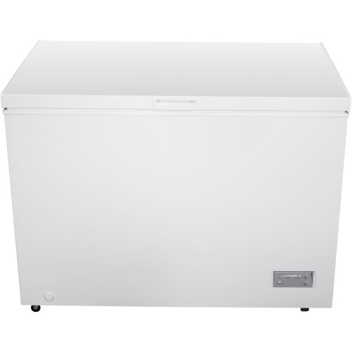 Beko Beko Chest Freezer - White - E Rated