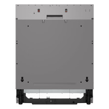 LG QuadWash DB243TX 14 PS WiFi Connected Integrated Full Size Dishwas