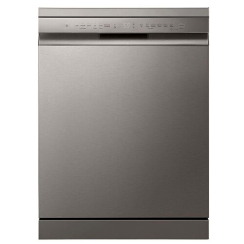 LG LG DF355FP Dishwasher