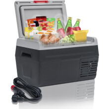 Smad 20L Portable Car Fridge, Vehicle, Truck, RV,