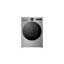 LG VX70 Series AI Direct Drive F4X7011TSB 11kg Washing Machine with 1
