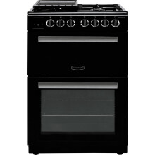 Rangemaster Professional Plus 60 60cm Dual Fuel Cooker
