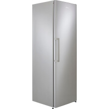 Smeg Upright Larder Fridge - Stainless Steel