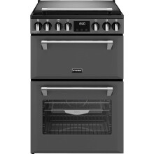 Stoves DX MRA RICHMOND 60DF ANT 600mm Dual