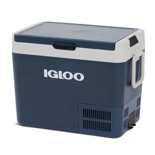 igloo ICF 40 Compressor Cooler