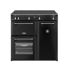 Stoves Richmond 90Ei TCH 90cm Electric Range Cooker