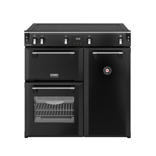 Stoves Stoves Richmond 90Ei TCH 90cm Electric Range Cooker