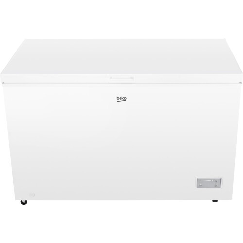 Beko Beko Chest Freezer - White - E Rated