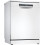 Bosch Bosch Home & Kitchen Appliances Bosch Series 6 1