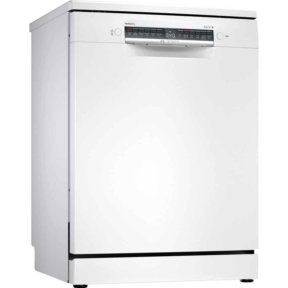 Bosch Home & Kitchen Appliances Series 6
