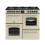 Belling Belling Farmhouse 100DF 100cm Dual Fuel Range Cooker 1