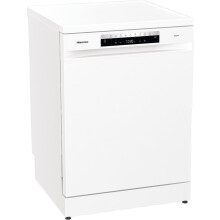 HS673C60WUK Full Size WiFi-Enabled Dishwasher, 16 Place Settings,