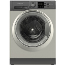 Hotpoint ActiveCare 9kg 1400rpm Freestanding Washing Machine -