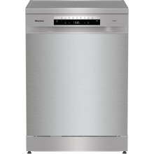 HS673C60XUK Full Size WiFi-Enabled Dishwasher, 16 Place Settings,