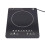 Portable Induction Hob 2200W 8 Gears Single Induction Cooker Touch Control 3
