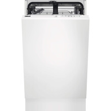 Zanussi ZSLN1211 Series 20 AirDry 9 Place Settings Fully Integrated Dishwasher