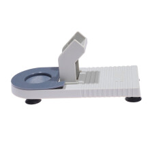 Hot Glue Machine Holder Stand for Fixing and Spraying