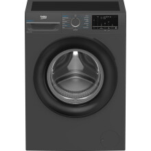 Beko EnergySpin BM3WT4941IA 9kg Washing Machine with 1400