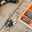 5 Stück 5,5 mm x 2,1 mm DC-Strombuchse, weiblicher Einbaustecker 4