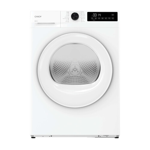 Candy Candy Quick Pro GD 9N2-80 8Kg Heat Pump