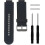 Correa de silicona suave compatible con Garmin Approach S2 / S4 2