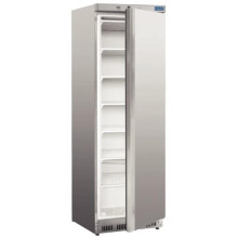 Polar Refrigeration C-Series 210W Upright Freezer 365 Litre, Stainless Steel, -2