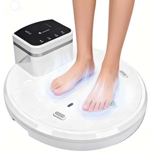 Pro Full Body Dryer Machine After Shower -