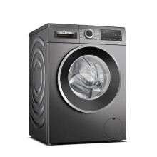 Bosch Home & Kitchen Appliances WGG2449RGB Washing Machine