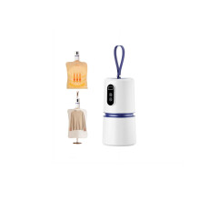 Mini Foldable Travel Clothes Dryer, Portable Clothes Dryers,