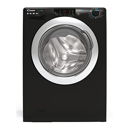 Candy Candy Smart Pro CSO1493TWCBE, Free Standing Washing Machine,