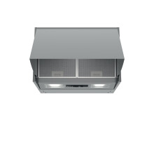 Neff D64MAC1X0B N 30, Wall-mounted Integrated cooker hood