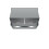 Neff Neff D64MAC1X0B N 30, Wall-mounted Integrated cooker hood 1