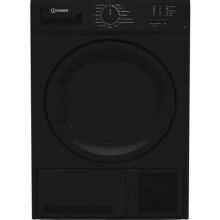 C YD C82 BBGL UK 8kg Freestanding Condenser