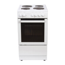 Statesman DELTA50E Single Cavity Electric Cooker, 50 cm,