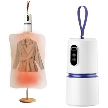 Mini Foldable Travel Clothes Dryer, Portable Clothes Dryers,