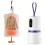 Portable Electric Clothes Dryer, Compact Garment Drying Device 1