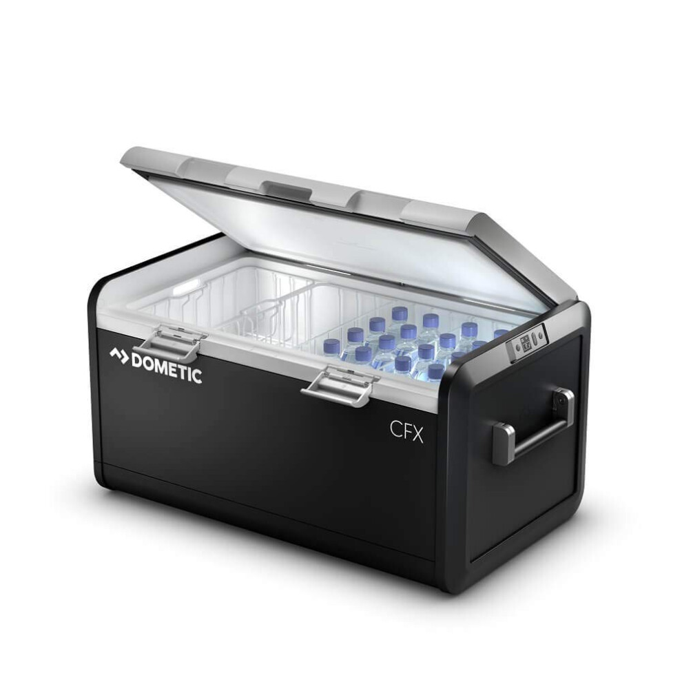Dometic Cfx3 100 Portable Compressor Electric Cool Box And Freezer 88L