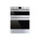 Smeg Smeg Classic Electric Built Under Double Oven - 1
