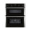 Neff NEFF N50 J1ACE2HN0B Double Under Oven with EasyClean, 1