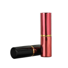Extendable Powder Brush with Beauty Tool Attachment