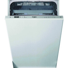 Whirlpool WSIC 3M27 C UK N Integrated Slimline