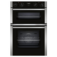 Neff U1ACE5HN0B N 50, Built-in double oven