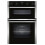 Neff Neff U1ACE5HN0B N 50, Built-in double oven 1