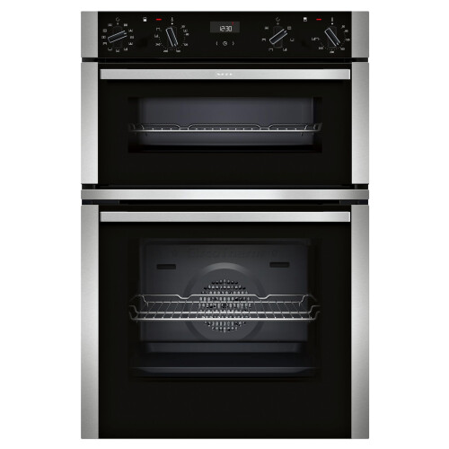 Neff Neff U1ACE5HN0B N 50, Built-in double oven