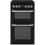 Hotpoint Hotpoint 50cm Double Oven Electric Cooker with Ceramic 1