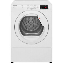 Hoover Dynamic Next HLV9DG 9Kg Vented Tumble Dryer