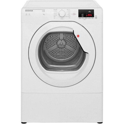 Hoover Hoover Dynamic Next HLV9DG 9Kg Vented Tumble Dryer