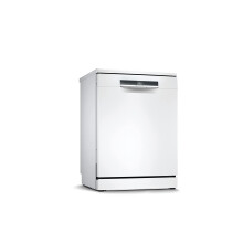 Bosch Home & Kitchen Appliances Bosch SMS6EDW02G Dishwasher,