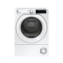 Hoover H-Dry 500 NDEH8A2TCE Freestanding Heat Pump Tumble